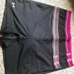 Under armor shorts bundle